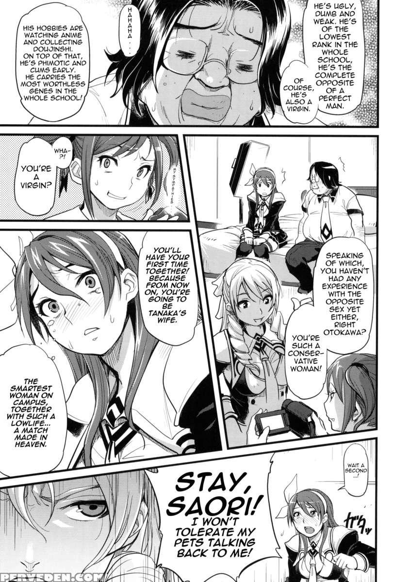 Damaged Fes Chapter 1000 Page 4